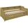 OTTO home Kinderbett Reete1 90 x 200 cm Kiefer massiv beige