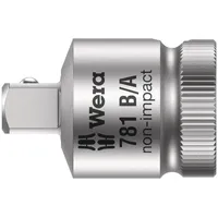WERA 781 B 3/8"-Verbindungsteile 05042672001
