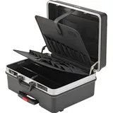 Fortis Werkzeugtrolley ABS 440 x 315 x 200 mm
