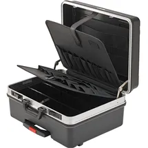 Fortis Werkzeugtrolley ABS 440 x 315 x 200 mm