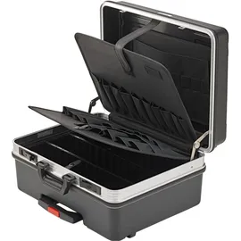 Fortis Werkzeugtrolley ABS 440 x 315 x 200 mm