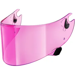 Shark VZ10031P, Visier verspiegelt - Pink-Verspiegelt