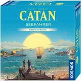 Kosmos Die Siedler von Catan - Seefahrer 2025 (Erweiterung) (68467)