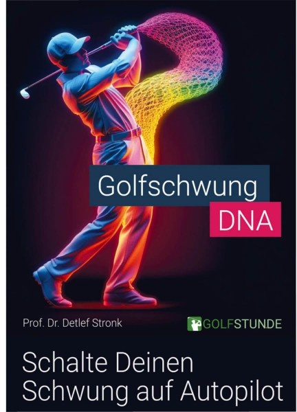 Golfstun.de Golfschwung DNA