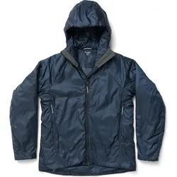 Houdini W's Dunfri deep sea blue (198) XL