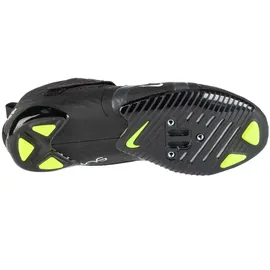 Nike Superrep Cycle 2 Black/White-Volt-Anthracite 45