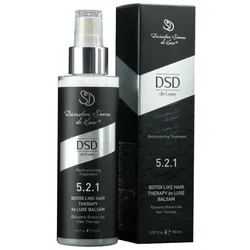 5.2.1 Botox Like Hair Therapy 150 ml