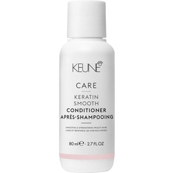 KEUNE CARE Keratin Smooth Conditioner 80 ml
