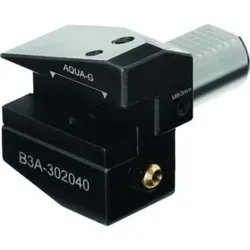 VDI-Halter DIN69880 B4A-30x20x40