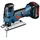 Bosch GST 18 V-LI S Professional inkl. 2 x 4,0 Ah + L-Boxx