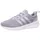 adidas Racer TR21 Damen Silber / Grau 37