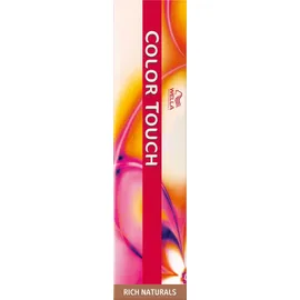 Wella Color Touch Vibrant Reds 8/43 hellblond rot-gold 60 ml
