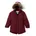 Nordic Strider II Parka Rich Wine 116