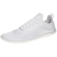 Vivo Barefoot Vivobarefoot Primus Lite Knit Womens bright white