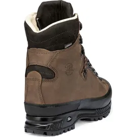 Hanwag Alaska GTX Herren erde/brown 44