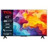 TCL V6B 4K HDR TV