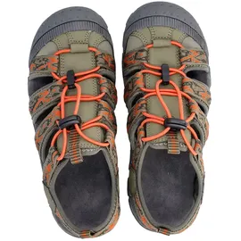 CMP Sahiph Herren Olive/Ruggine 41