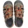 CMP Sahiph Herren Olive/Ruggine 41