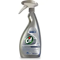 CIF Professional Edelstahlreingier 750 ml