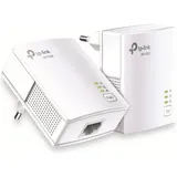 TP-Link TL-PA7017 KIT 1000 MBit/s