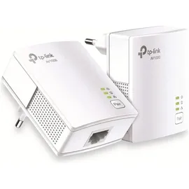 TP-Link TL-PA7017 KIT 1000 MBit/s