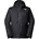 Herren XL schwarz