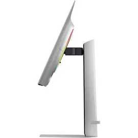 Samsung Odyssey OLED G8 27" Silber