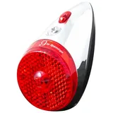 Spanninga LED-Rücklicht Nr 9 XDvS