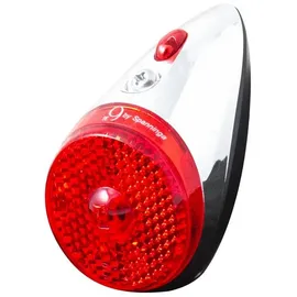 Spanninga LED-Rücklicht Nr 9 XDvS