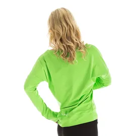Winshape Longsleeve WS2 apfelgrün, XS