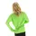 Winshape Longsleeve WS2 apfelgrün, XS
