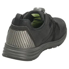 Vado Slipper in Schwarz 40 EU | Gr.: