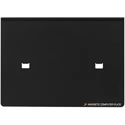 Studiologic Magnetic Computer Plate Type B