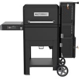 MasterBuilt Gravity Series 600 Digital Charcoal BBQ & Smoker