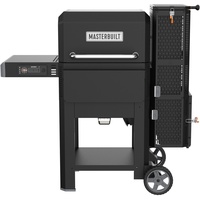 Masterbuilt Gravity Series 600 Digital Charcoal BBQ & Smoker