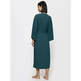 Triumph Strandkleid Dunkelgrün 38
