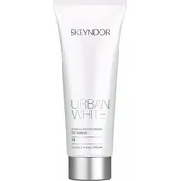 Skeyndor Urban White Shield Hand Cream SPF15 75 ml