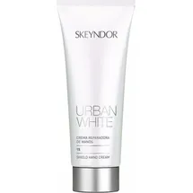 Skeyndor Urban White Shield Hand Cream SPF15 75 ml