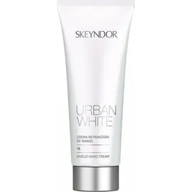 Skeyndor Urban White Shield Hand Cream SPF15 75 ml
