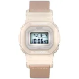 Casio G-Shock Quartz Sport Sagne Zifferblatt GMD-S5600CT-4 200M Damenuhr