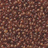 Brunnen Böhmische Rocailles Bastelperlen Ø 2,5 mm 20 g