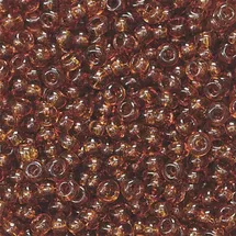 Brunnen Böhmische Rocailles Bastelperlen Ø 2,5 mm 20 g