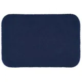 Rhomtuft Aspect 60 x 90 cm cobalt