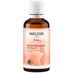 Weleda Damm-Massageöl 50 ml