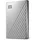 Western Digital My Passport Ultra 1 TB USB 3.0 silber WDBC3C0010BSL-WESN