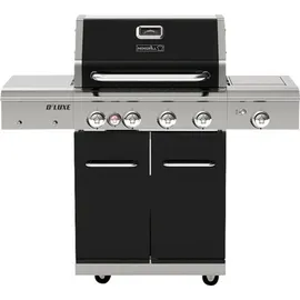 Nexgrill Deluxe 4-Brenner Gasgrill