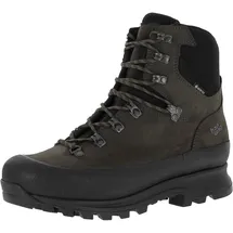 Hanwag Nazcat II GTX mocca/black (566012) 12