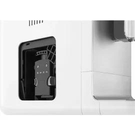 Smeg BCC11WH Weiß-Matt