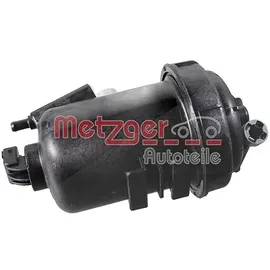 metzger autoteile Metzger Gehäuse, Kraftstoffilter 2440001 für Lancia,