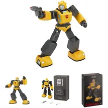 robosen DHFP - Bumblebee G1 Performance (EU)